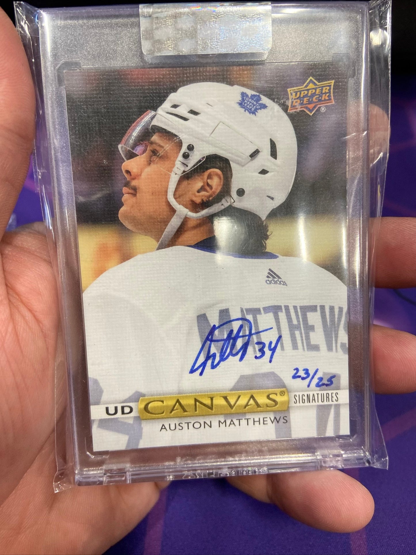 Wild Cat Packs
