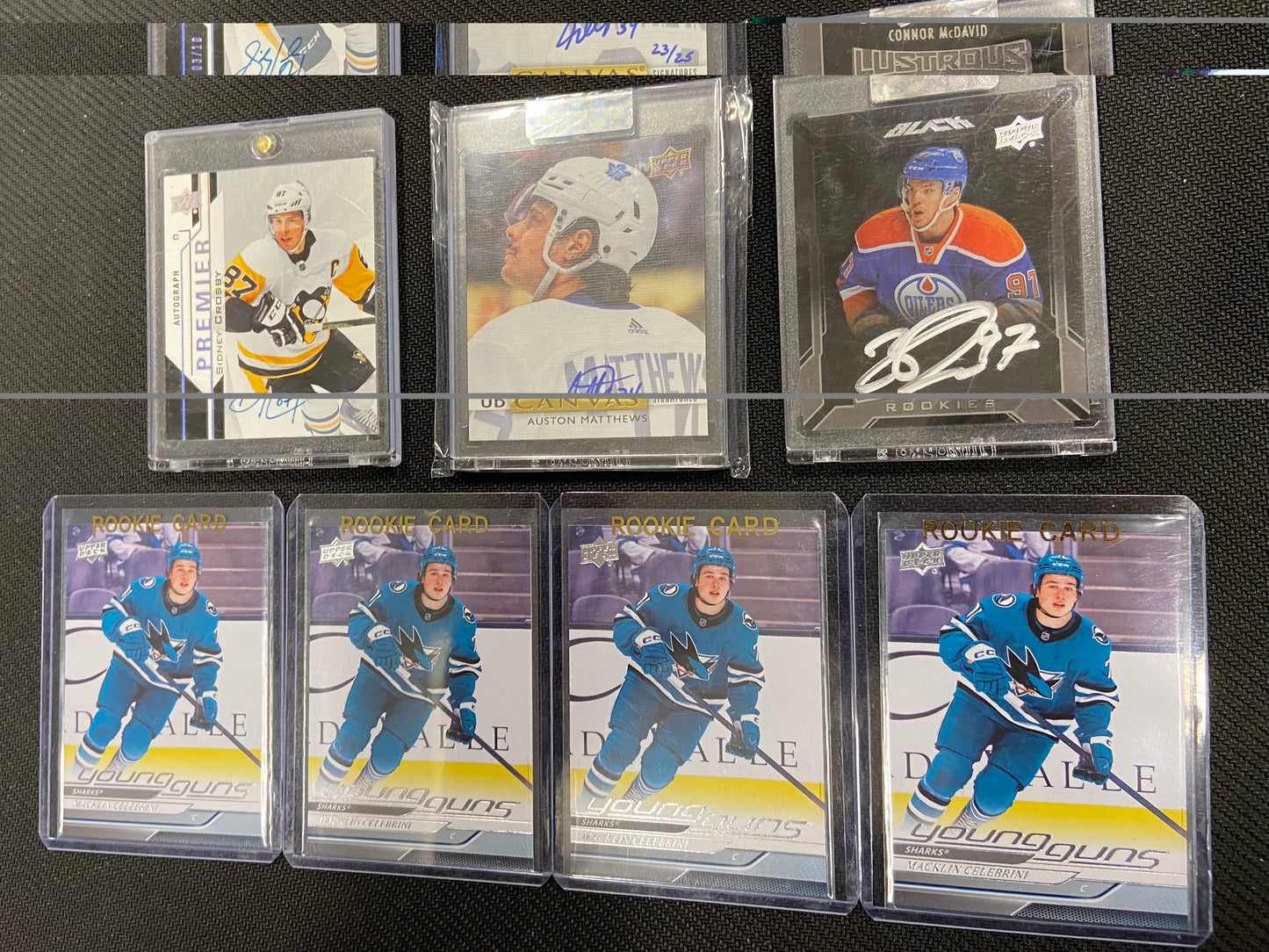 Wild Cat Packs