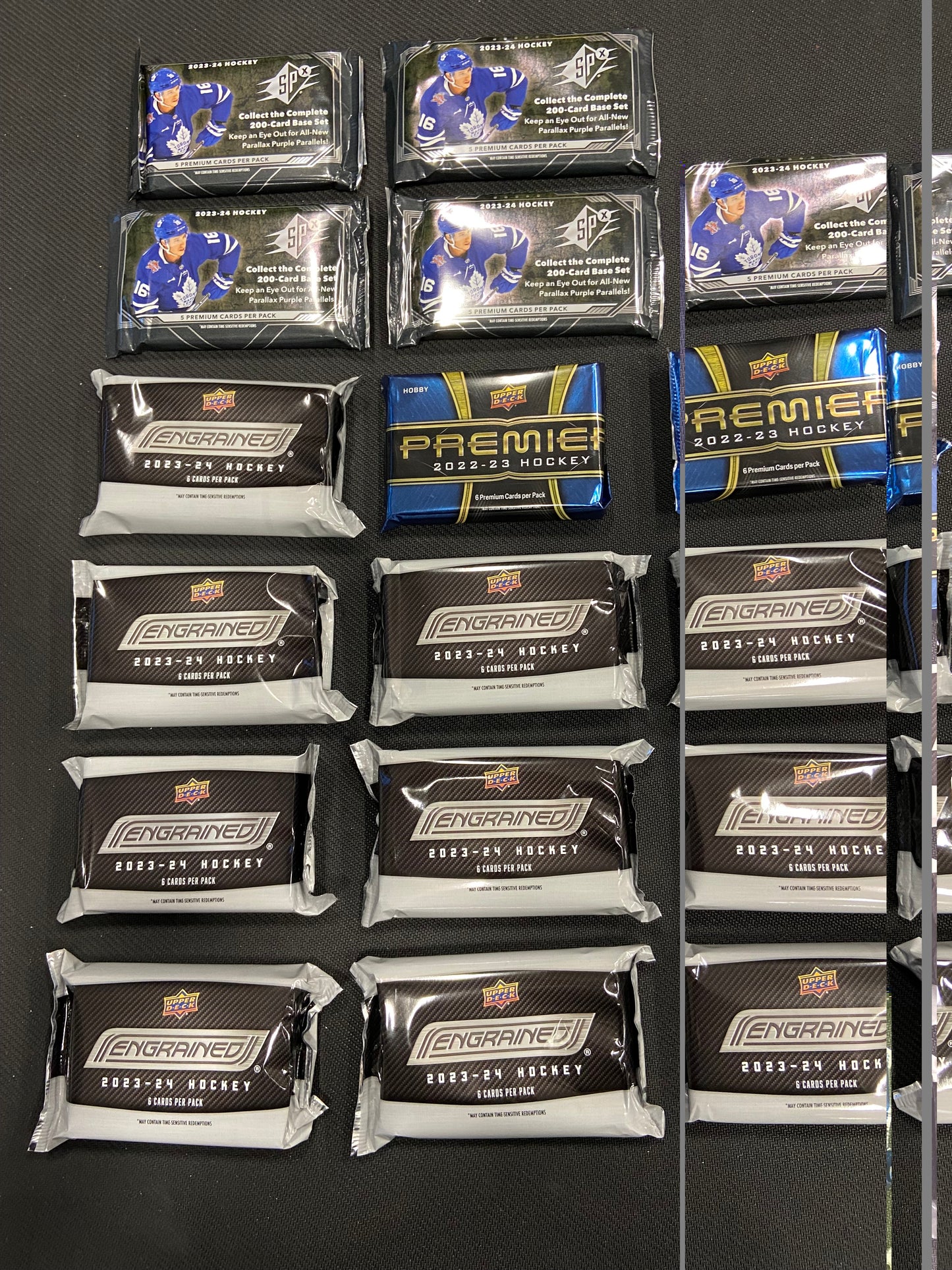 Wild Cat Packs