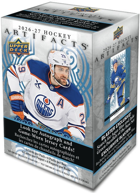 Hockey Cards