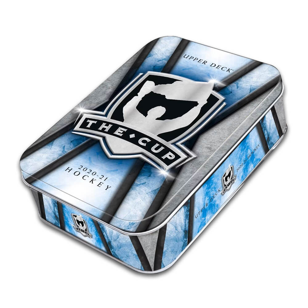 2020-21 Upper Deck The Cup