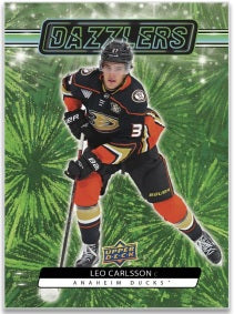 2023-24 Hockey Extended Series Blaster