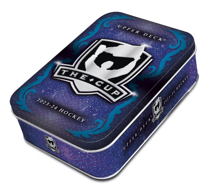 2023-24 Upper Deck The Cup Hockey