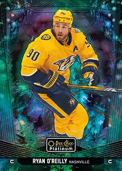 2024-25 O-Pee-Chee Platinum Blaster