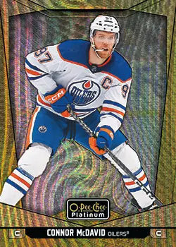 2024-25 O-Pee-Chee Platinum Blaster