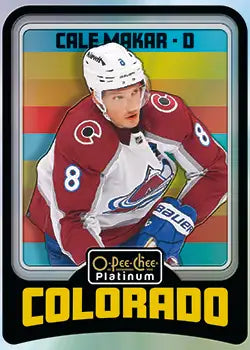 2024-25 O-Pee-Chee Platinum Blaster