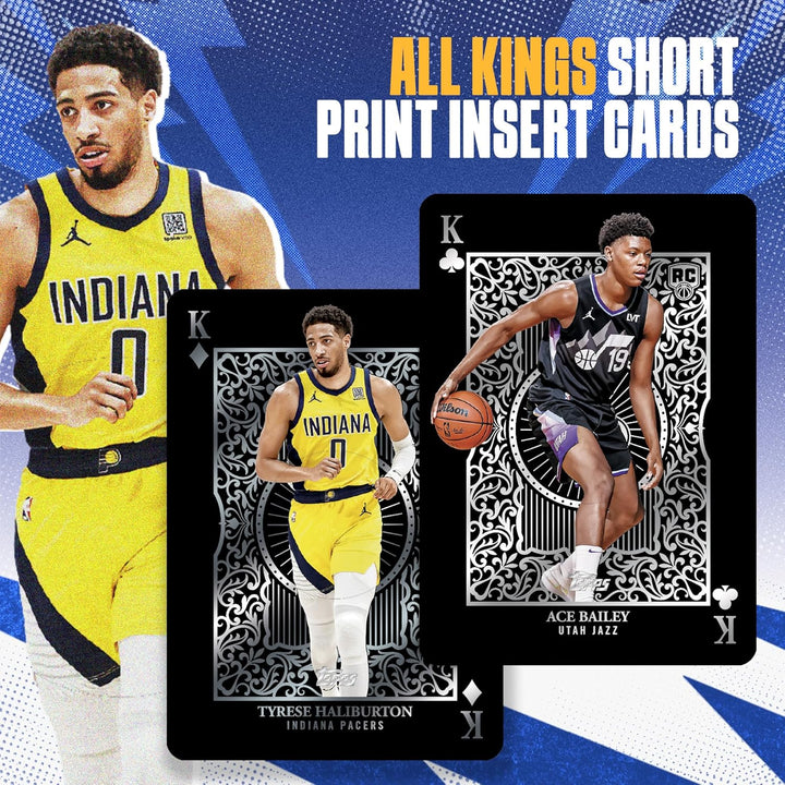 2025-26 Topps Basketball Value Box