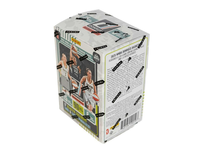2025 Panini Donruss WNBA Blaster