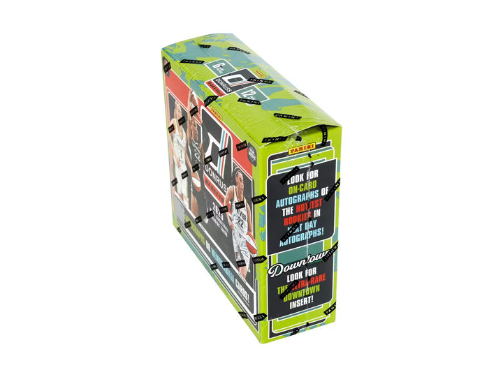 2025 Panini Donruss WNBA Hobby Box