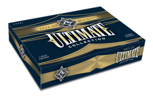 2022-23 Upper Deck Ultimate Collection