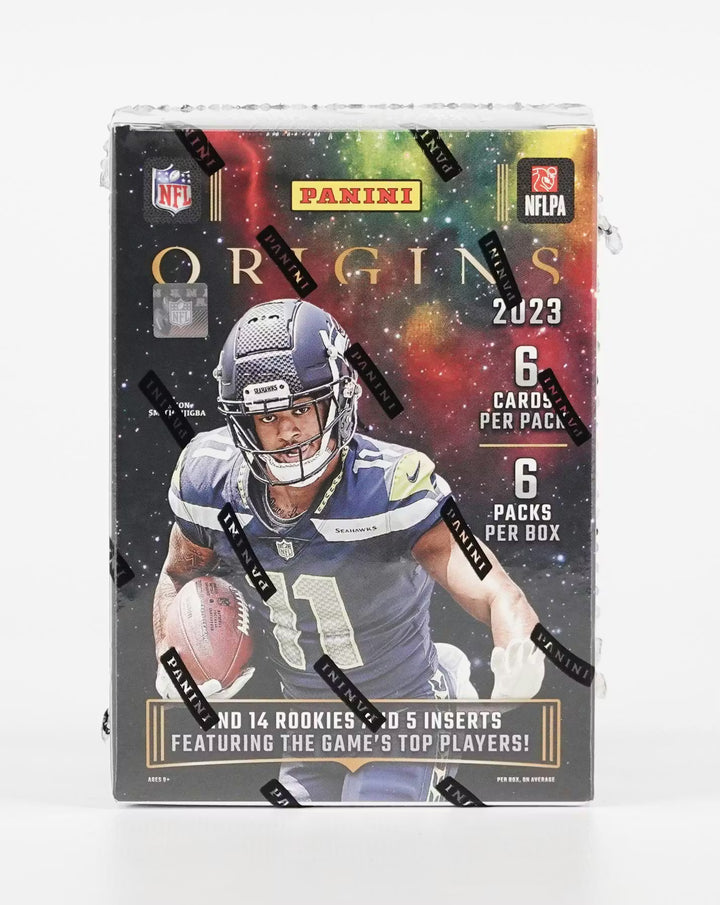 2023 Panini Origins Football Blaster