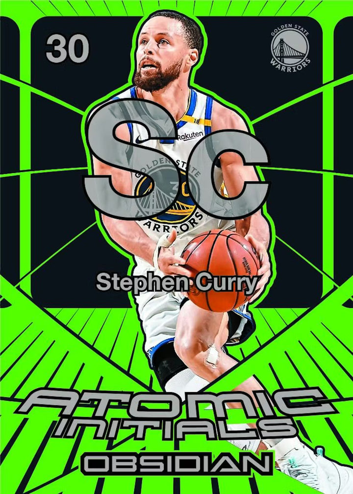 2024-25 Panini Obsidian Hobby Box