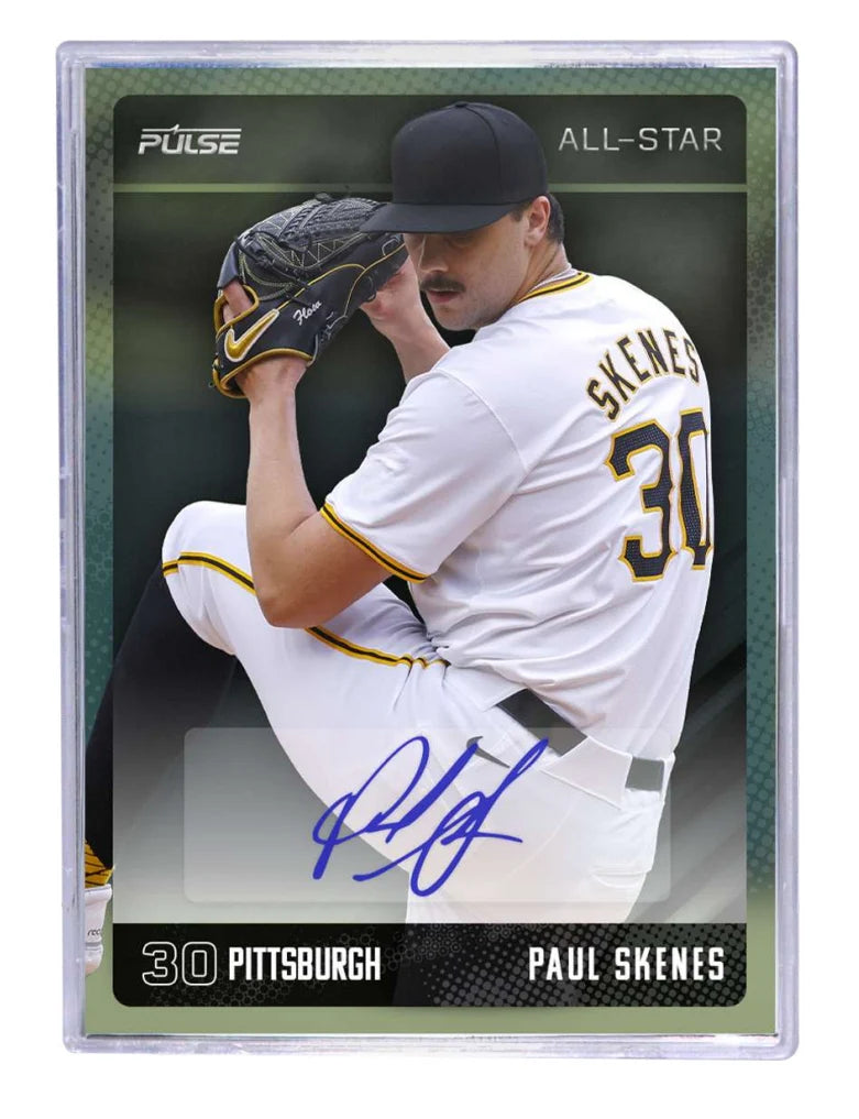 2025 Pulse Baseball All-Star Edition