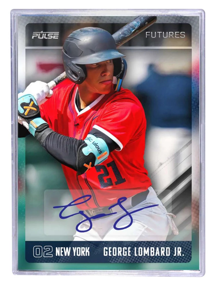 2025 Pulse Baseball All-Star Edition