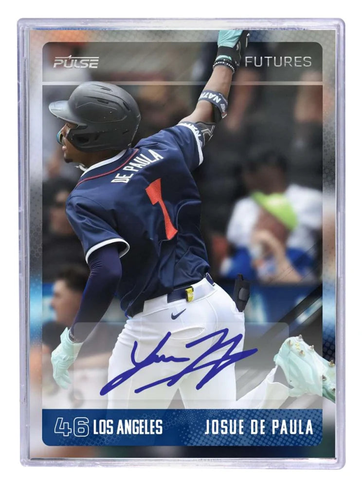 2025 Pulse Baseball All-Star Edition