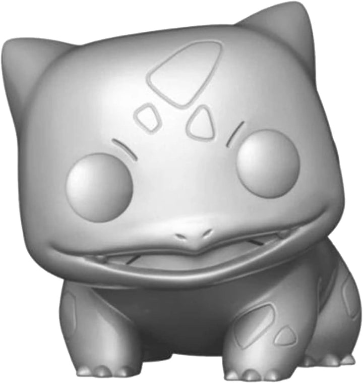 Funko Pop - 25th Anniversary Bulbasaur (453)