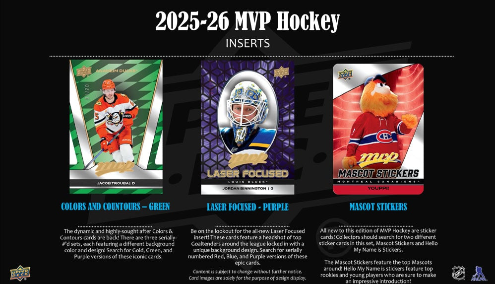2021-22 Upper Deck SP Authentic