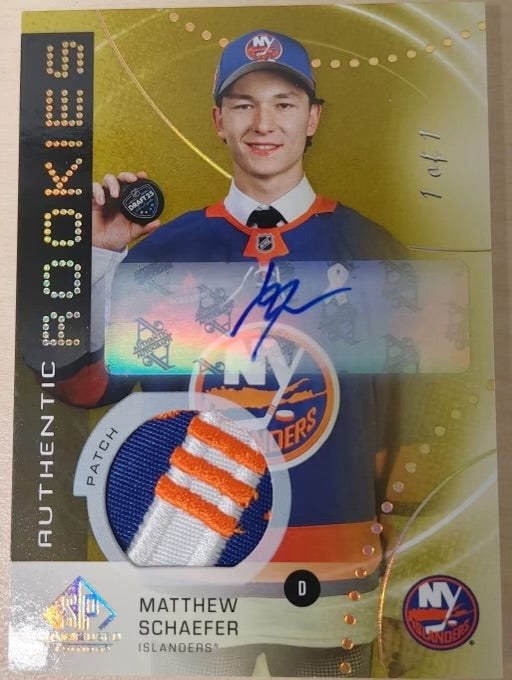 2025-26 Upper Deck SP Game Used (Pre Order) Call For Pricing!!!