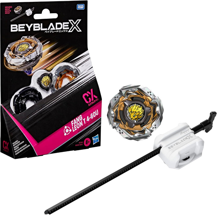 Beyblade X Fang Leon T 4-60U CX