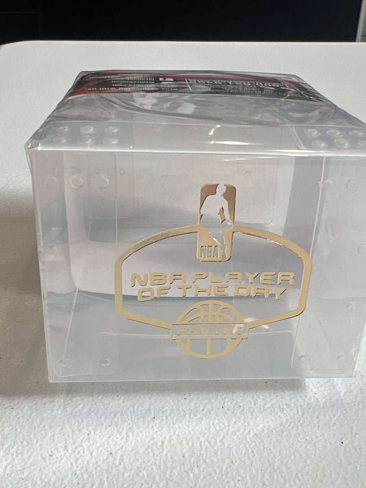 Ultra Pro Toploader Box- Panini NBA Player Of The Day Stamper