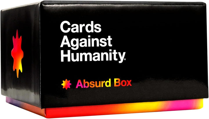 Cards Against Humanity: Absurd Box