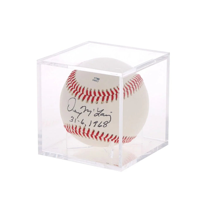 BCW Baseball Showcase