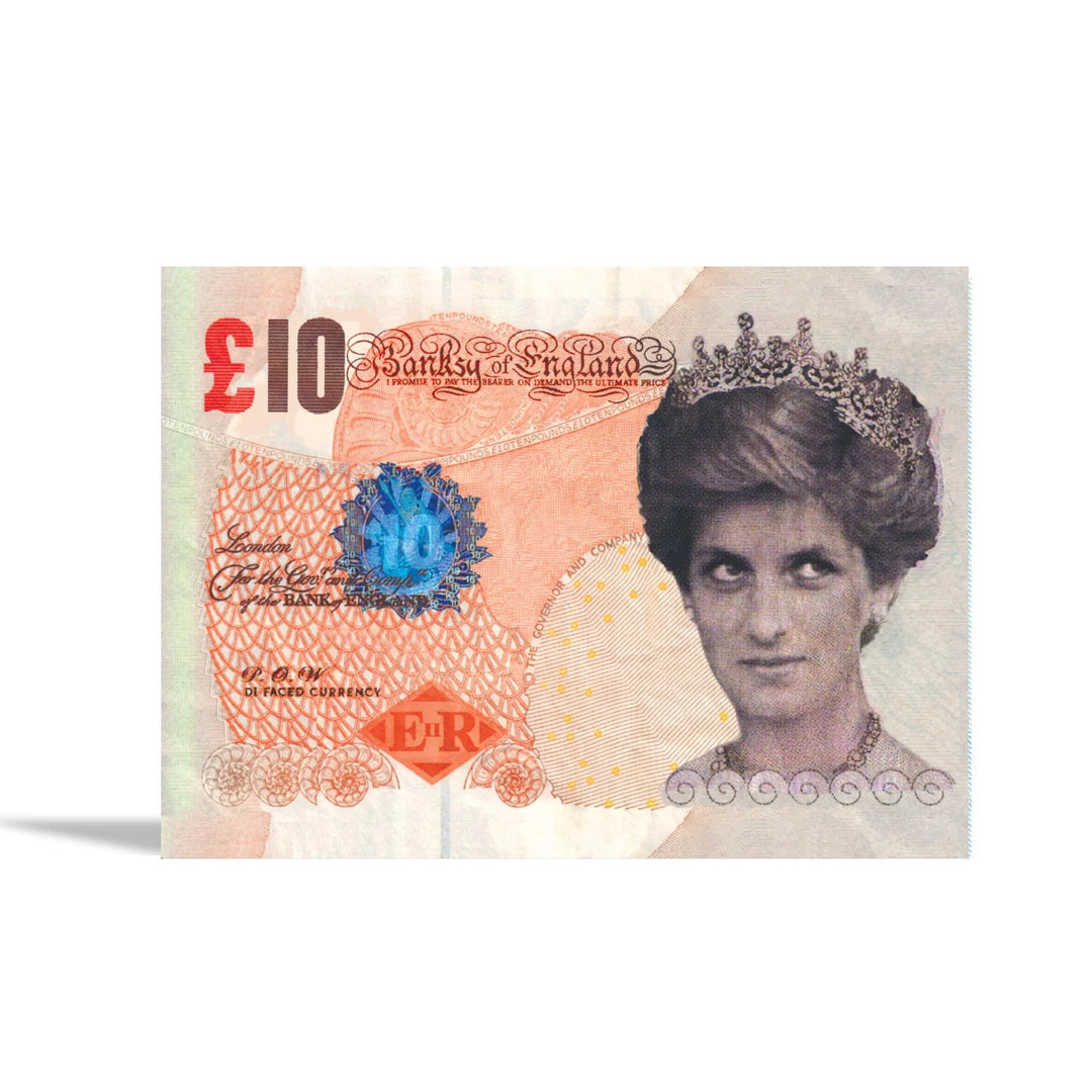 Cardsmiths Currency Trading Cards — Series Five Mega Box