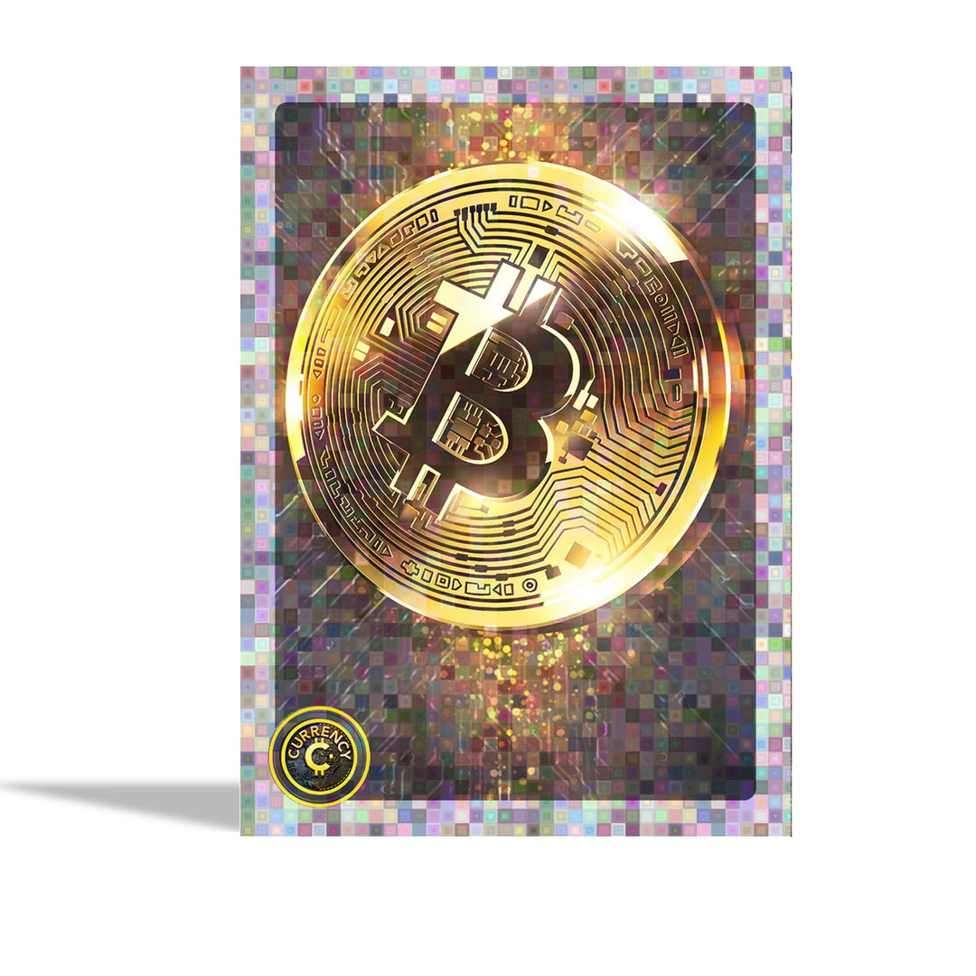 Cardsmiths Currency Trading Cards — Series Five Mega Box