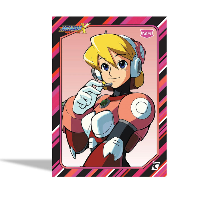 Cardsmiths Megaman Trading Card Series - Series One (Hanger Box)