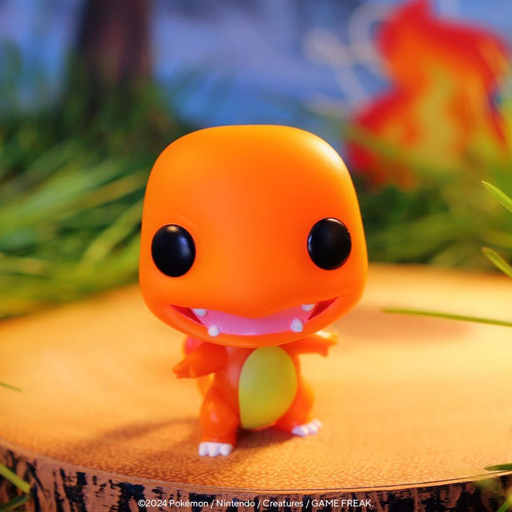 Funko Pop - Charmander (455)