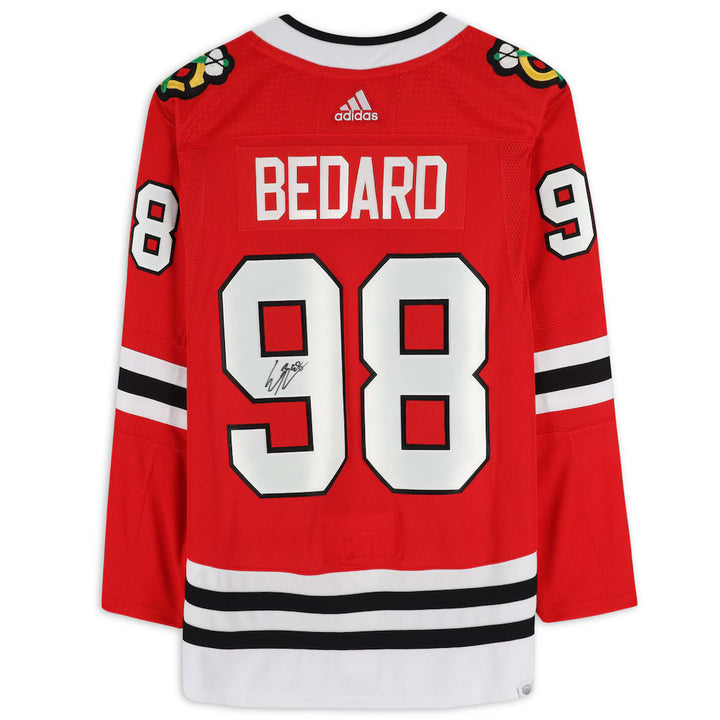 Fanatics Under Wraps Mystery Hockey Jersey