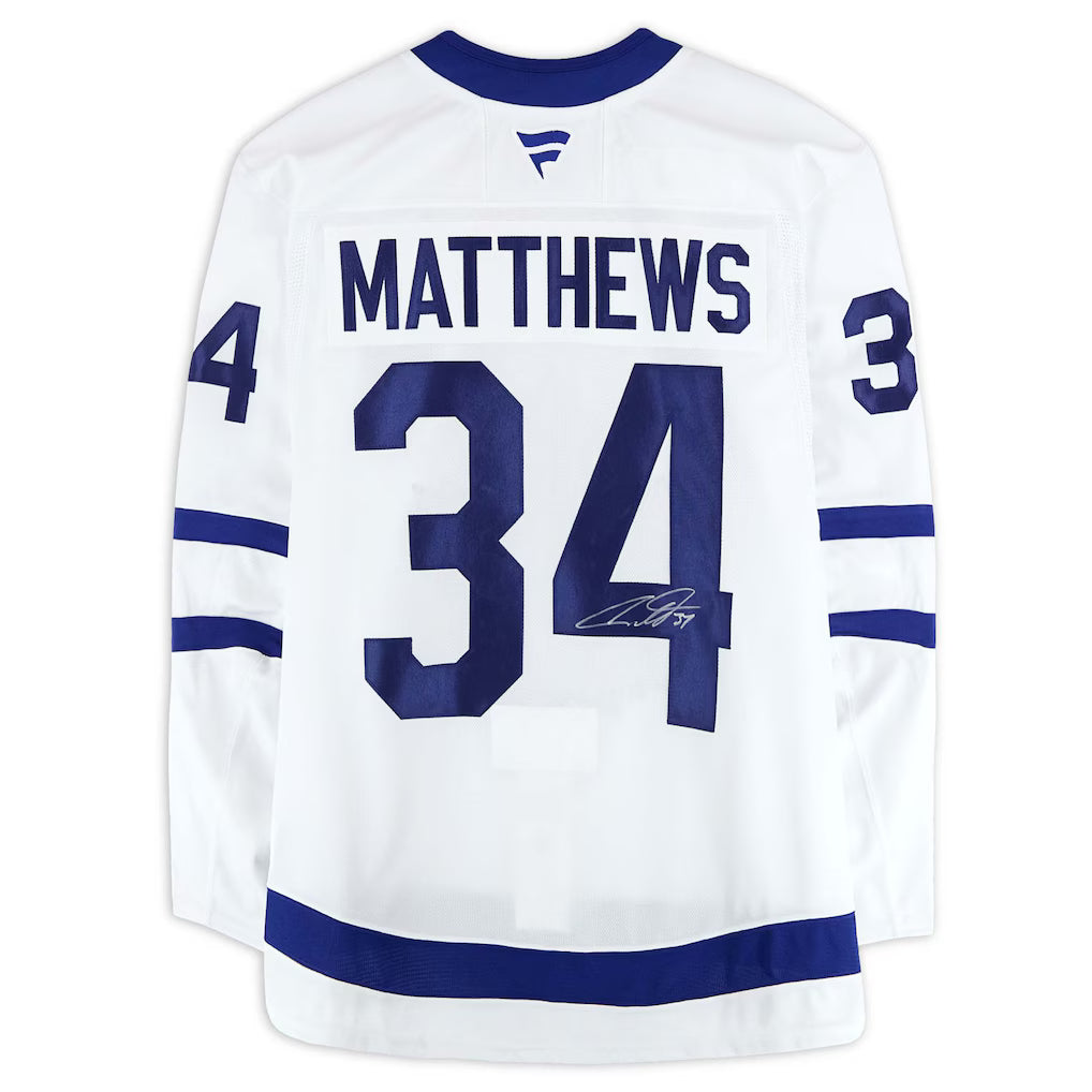 Fanatics Under Wraps Mystery Hockey Jersey
