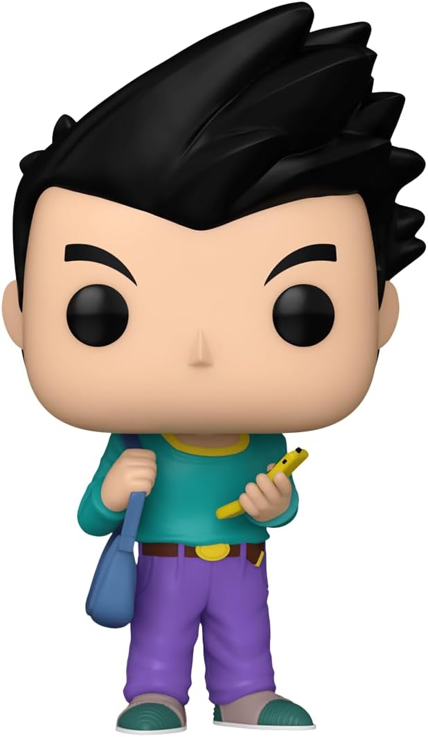 Funko Pop! Animation: Dragon Ball GT - Goten (1632)