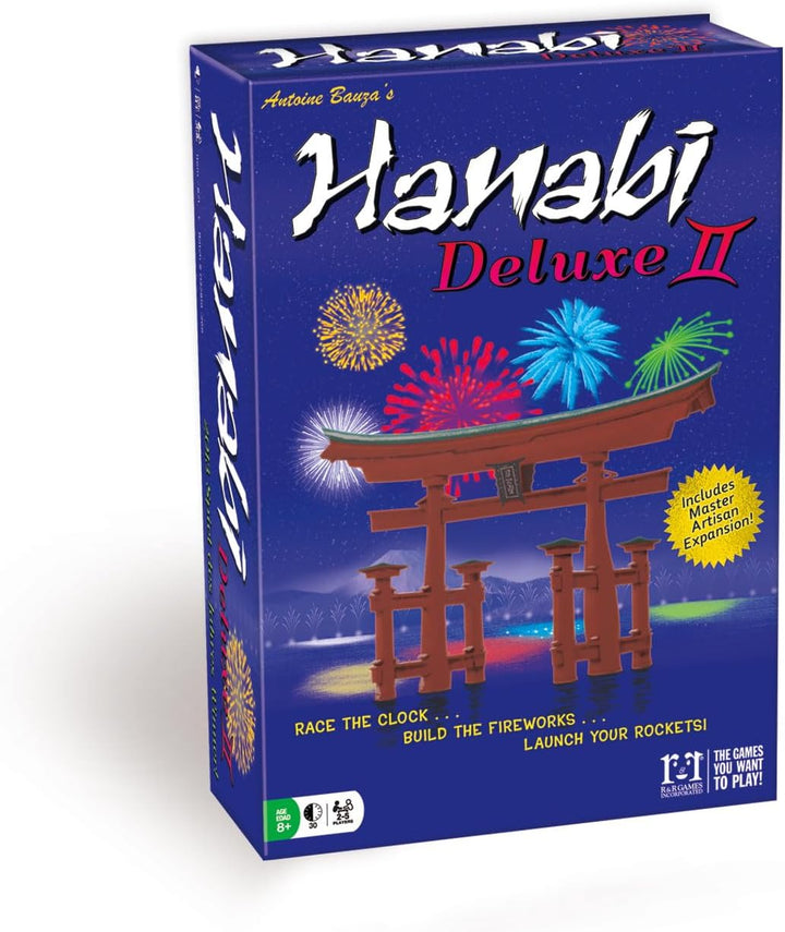 Hanabi Deluxe II