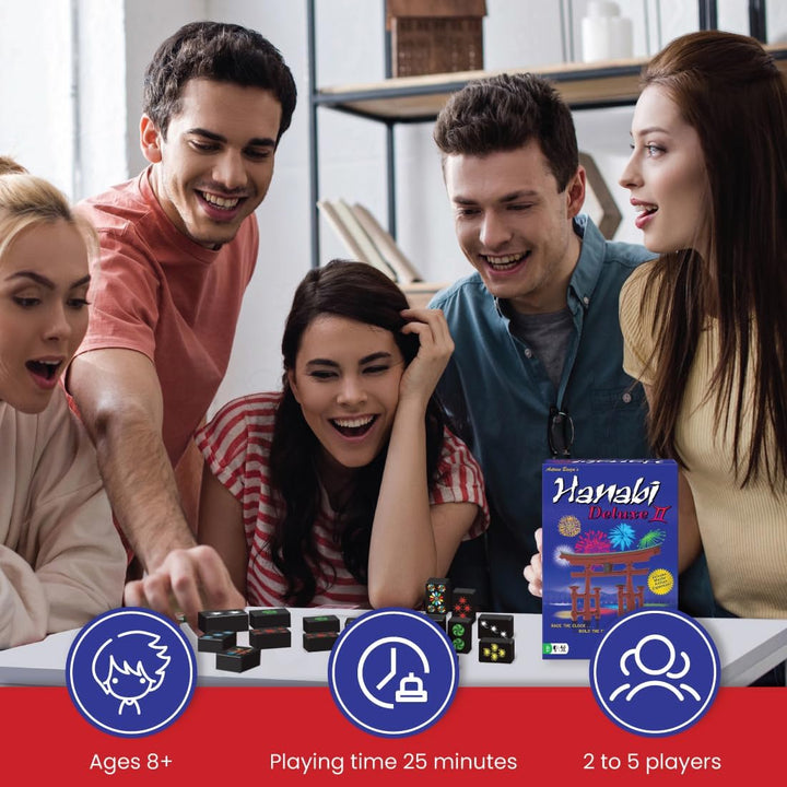Hanabi Deluxe II