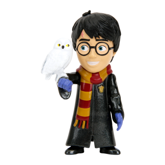 Harry Potter- Wave 2  Metalfigs Die-Cast Figure