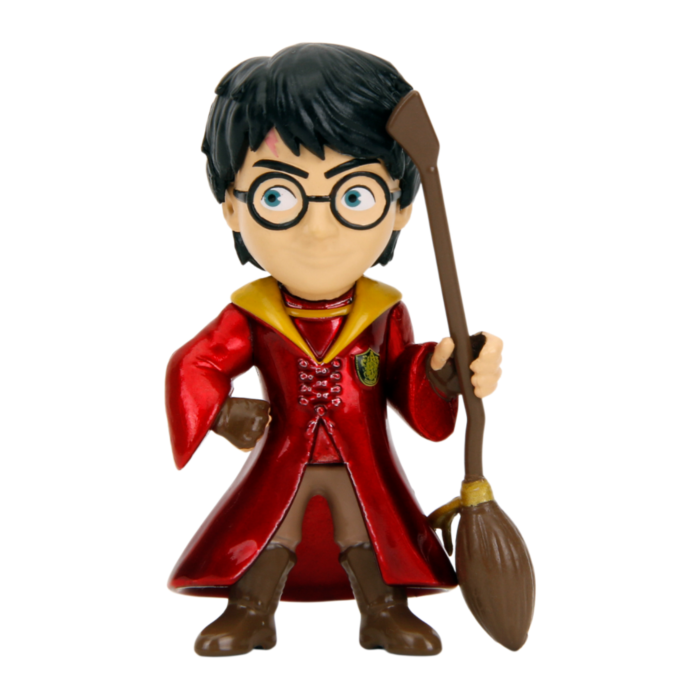 Harry Potter- Wave 2  Metalfigs Die-Cast Figure