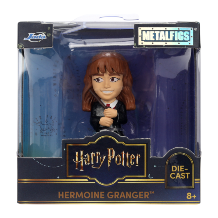 Harry Potter- Wave 2  Metalfigs Die-Cast Figure
