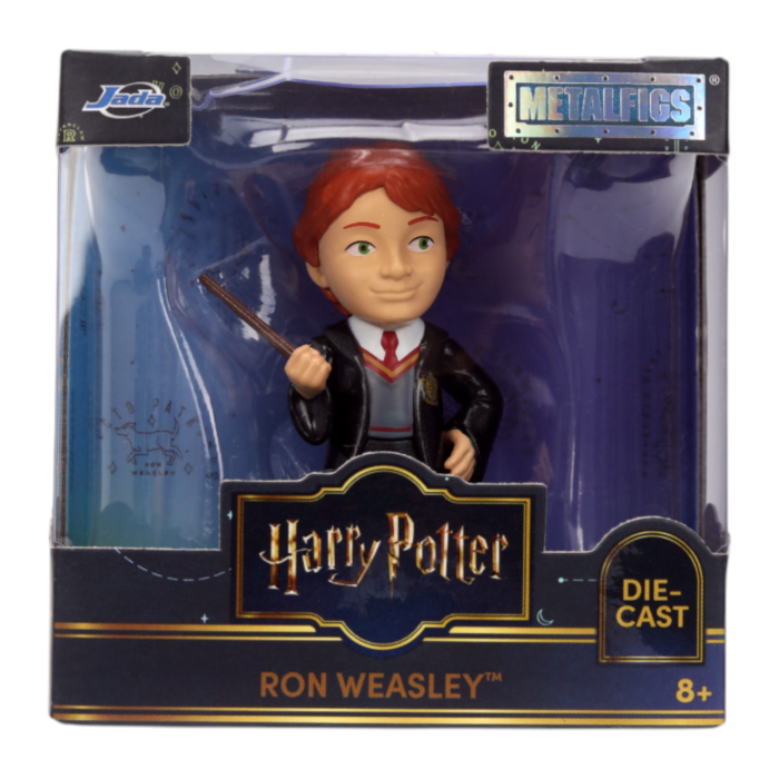 Harry Potter- Wave 2  Metalfigs Die-Cast Figure