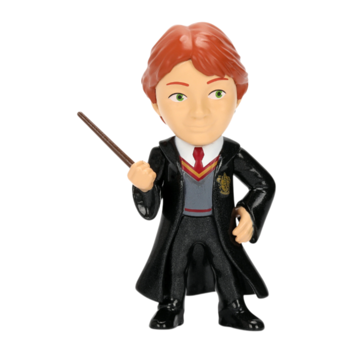 Harry Potter- Wave 2  Metalfigs Die-Cast Figure