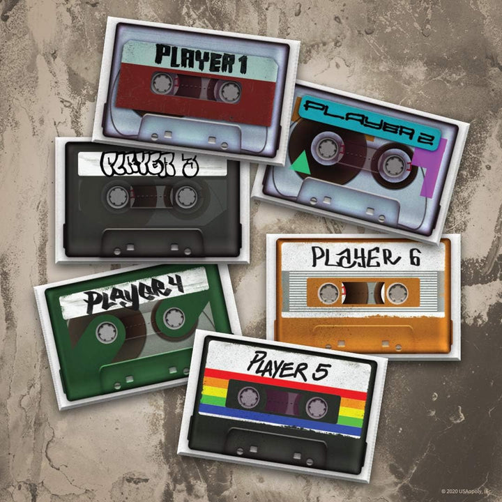 Hip Hop: Bid to Win Trivia Game