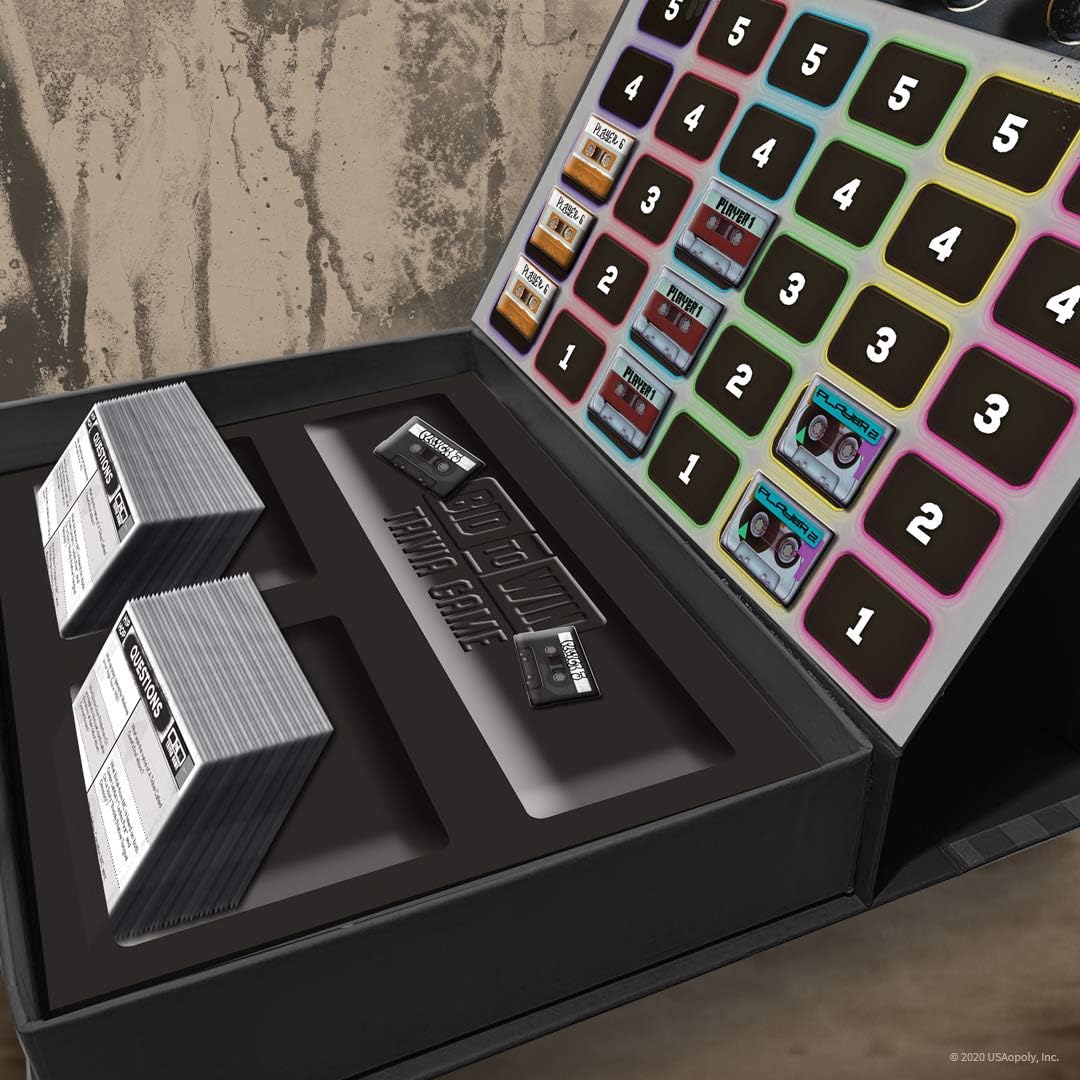 Hip Hop: Bid to Win Trivia Game