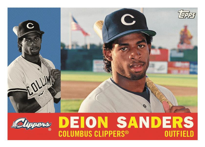 2022 Topps Chrome Sonic Baseball Lite