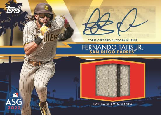 2022 Topps Update Series Baseball Hobby
