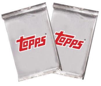 2022 Topps Update Series Baseball Hobby