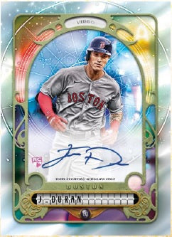2022 Topps Gypsy Queen Basball Hobby