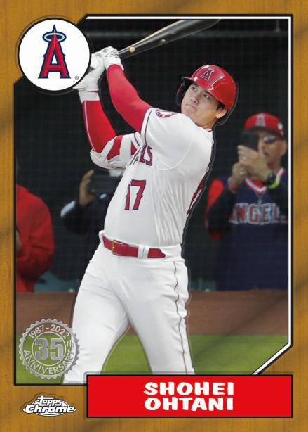 2022 Topps Series 1 Baseball Hobby