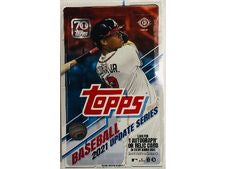 2021 Topps Update Series Baseball Hobby