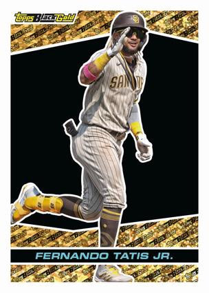 2021 Topps Update Series Baseball Hobby