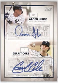 2021 Topps Series 2 Baseball Hobby